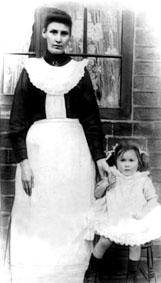 harriet bettison