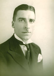 joseph bissell