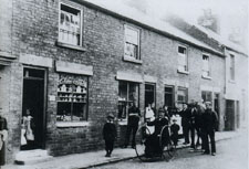 simon holmes shop