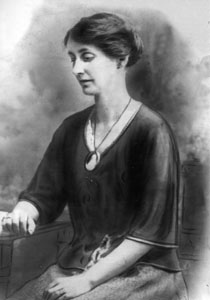 sarah shacklock