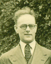 william spencer