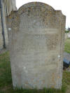 matthew spencer grave