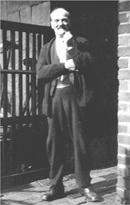 joseph wilson