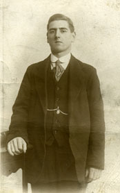 edward wragg